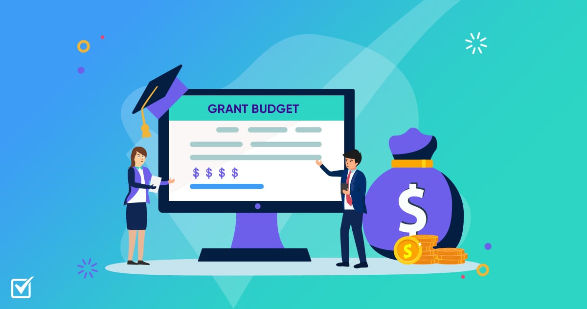 4 Grant Budget Examples to Convince Funders