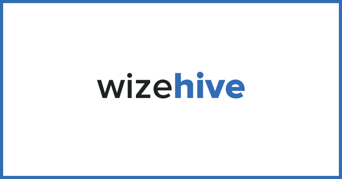 Wizehive pricing, features and alternatives 